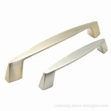 Zinc Die Casting for Furniture Handle Parts (6001228)